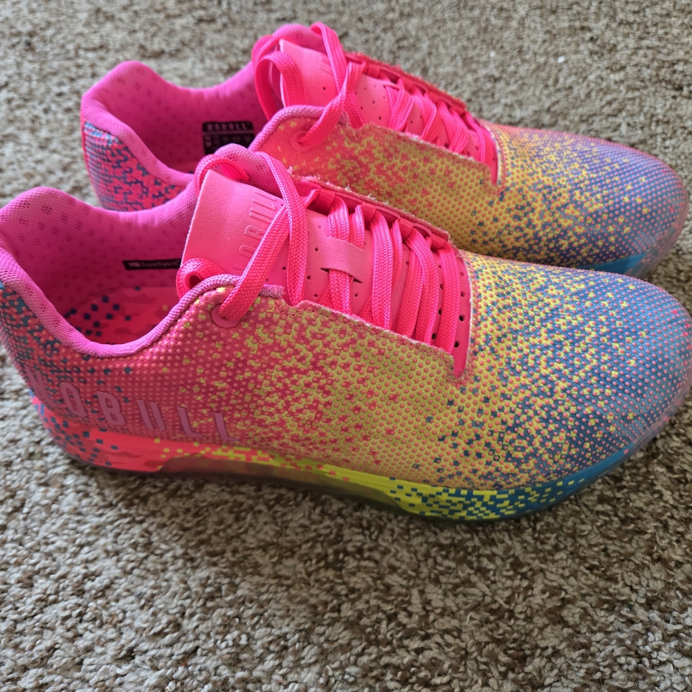 NOBULL Glitch Trainer +